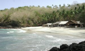 Pantai Bias Tugel Padang Bai