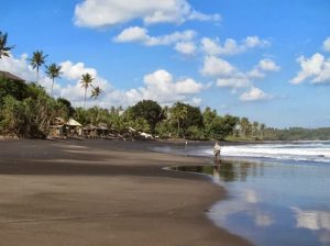 Pantai Balian Tabanan Bali