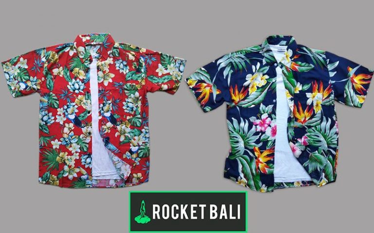 Begini Outfit Ke Pantai Yang Keren - Rocket Bali