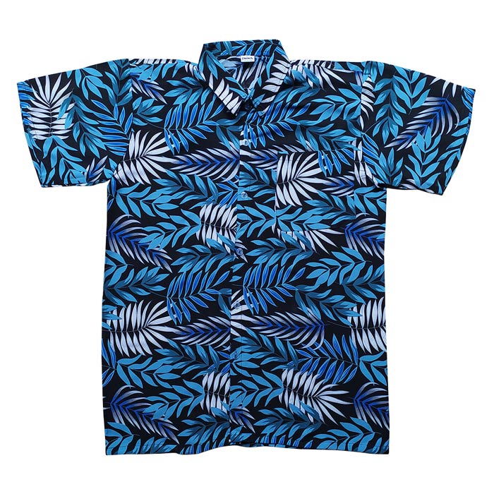 Kemeja Hawaiian Shirt